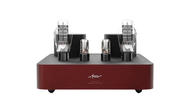 Mira Ceti Mono Power Amplifier