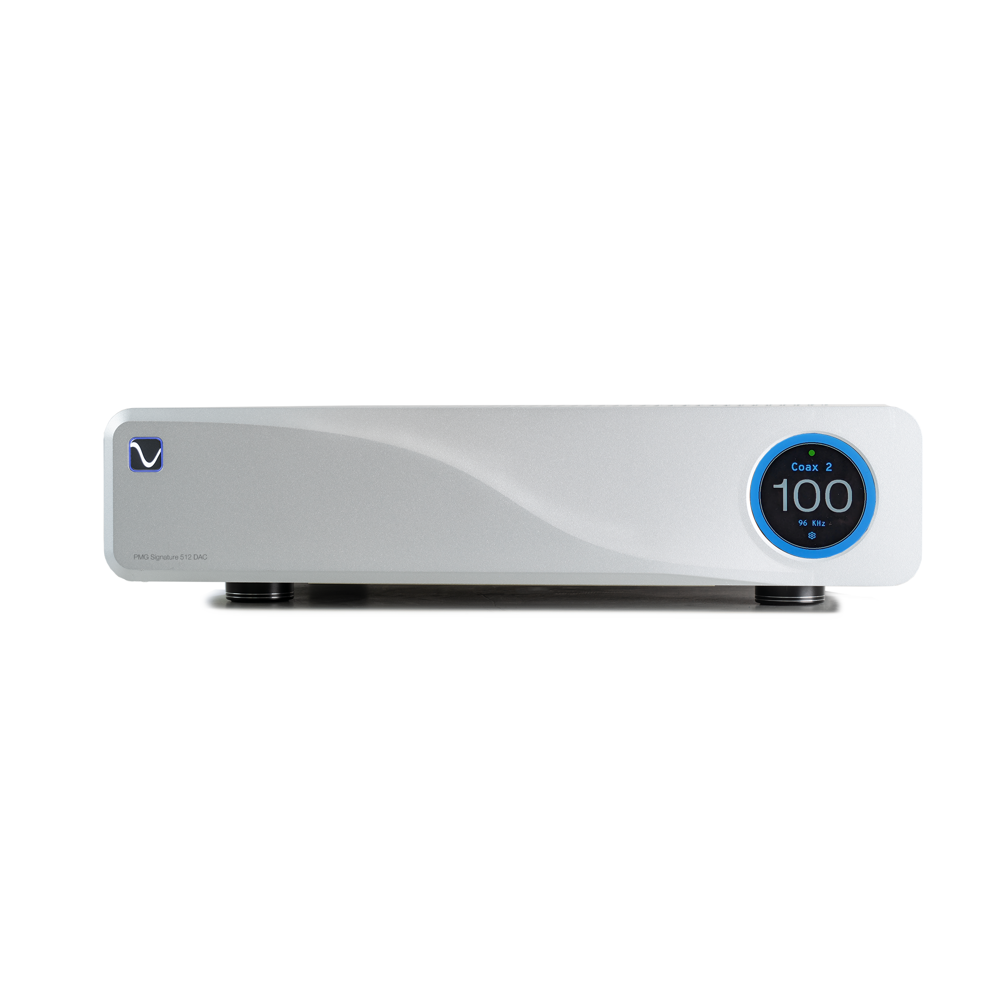 PMG Signature 512 DAC