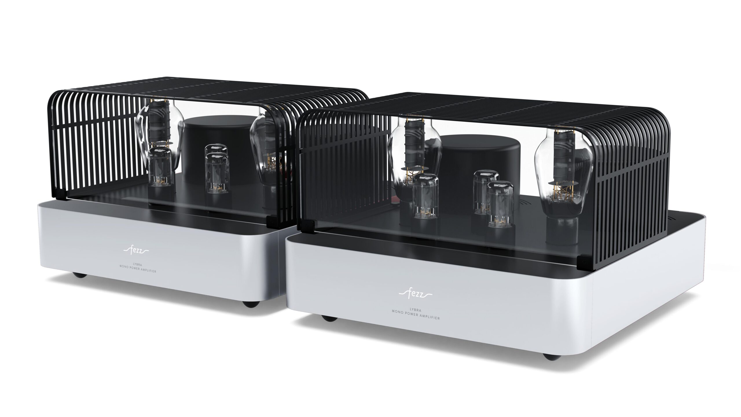 Lybra Mono Power Amplifier